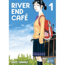 River End Café - Tome 1