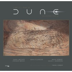 L'art et l'âme de Dune -...