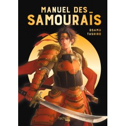 Manuel des Samouraïs