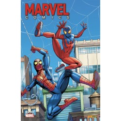 Marvel Comics (II) N°03
