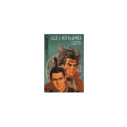 Les 3 Royaumes - Tome 3