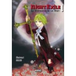 Night Exile Tome 1