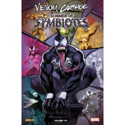 Venom & Carnage: Summer of...