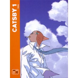 Catsby Tome 1