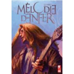 Melodie d'Enfer Tome 1