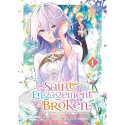 The Saint Whose Engagement...