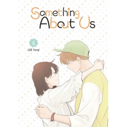 Something About Us - A...