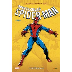 Spectacular Spider-Man :...