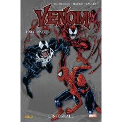 Venom : L'intégrale...