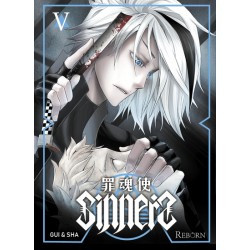 Sinners - Tome 5