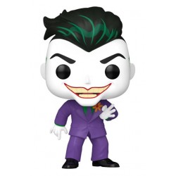 Funko POP DC - The Joker