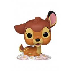 Figurine POP Disney - Bambi
