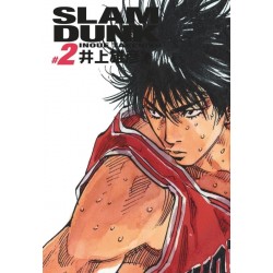 Slam Dunk - Edition Deluxe...