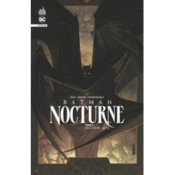 BATMAN NOCTURNE - TOME 3