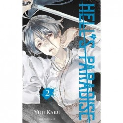 Hell’s Paradise - Tome 2