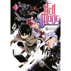 Hell Mode - Le premier...