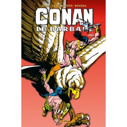 Conan le Barbare :...