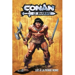 Conan le Barbare - Tome 1 :...
