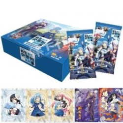 Card Fun - That Time I Got...