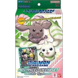 Digimon Card Game -...