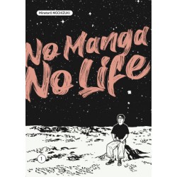 No Manga, No Life - Tome 1