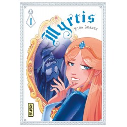 Myrtis - Tome 1