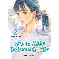 How to make delicious...