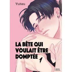 La Bête qui voulait être...