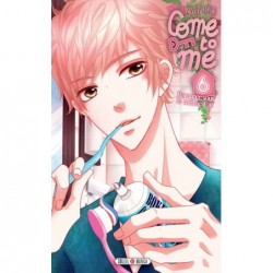 Come to me tome 6