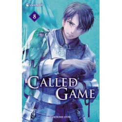Called Game - Tome 8