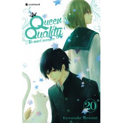Queen's Quality - Tome 20