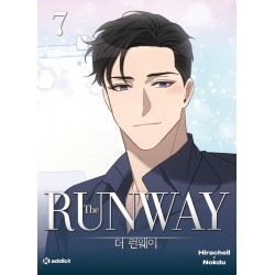 The Runway - Tome 7