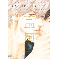 Kacho Fugetsu - Beauties of...