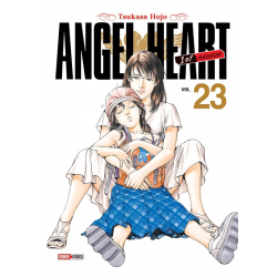 Angel Heart Saison 1 - Tome 23