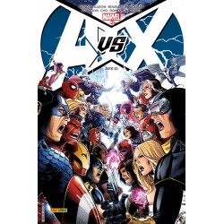 Avengers Vs. X-Men - Tome 1