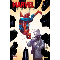 Marvel Comics (II) - Tome 4