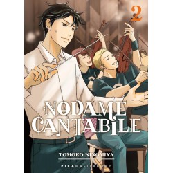Nodame Cantabile -...