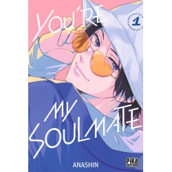 You're my Soulmate - Tome 1