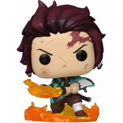 FUNKO POP Demon Slayer -...