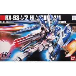 Gundam Gunpla HG 1/144 095...
