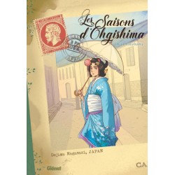 Les Saisons d’Ohgishima -...