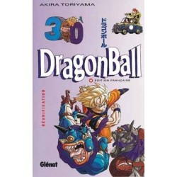 Dragon Ball - Tome 30