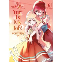 Yuri is My Job! - Tome 6