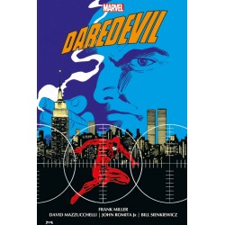 Daredevil : Companion
