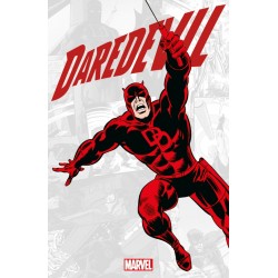 Marvel-verse : Daredevil