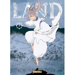 Land - Tome 3