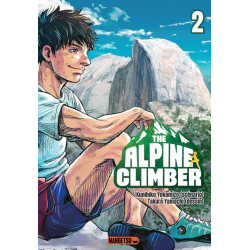 The Alpine Climber - Tome 2