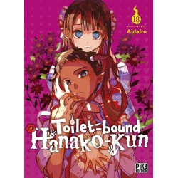Toilet-Bound Hanako-kun -...