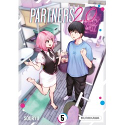 Partners 2.0 - Tome 05