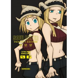 Soul Eater - Perfect...